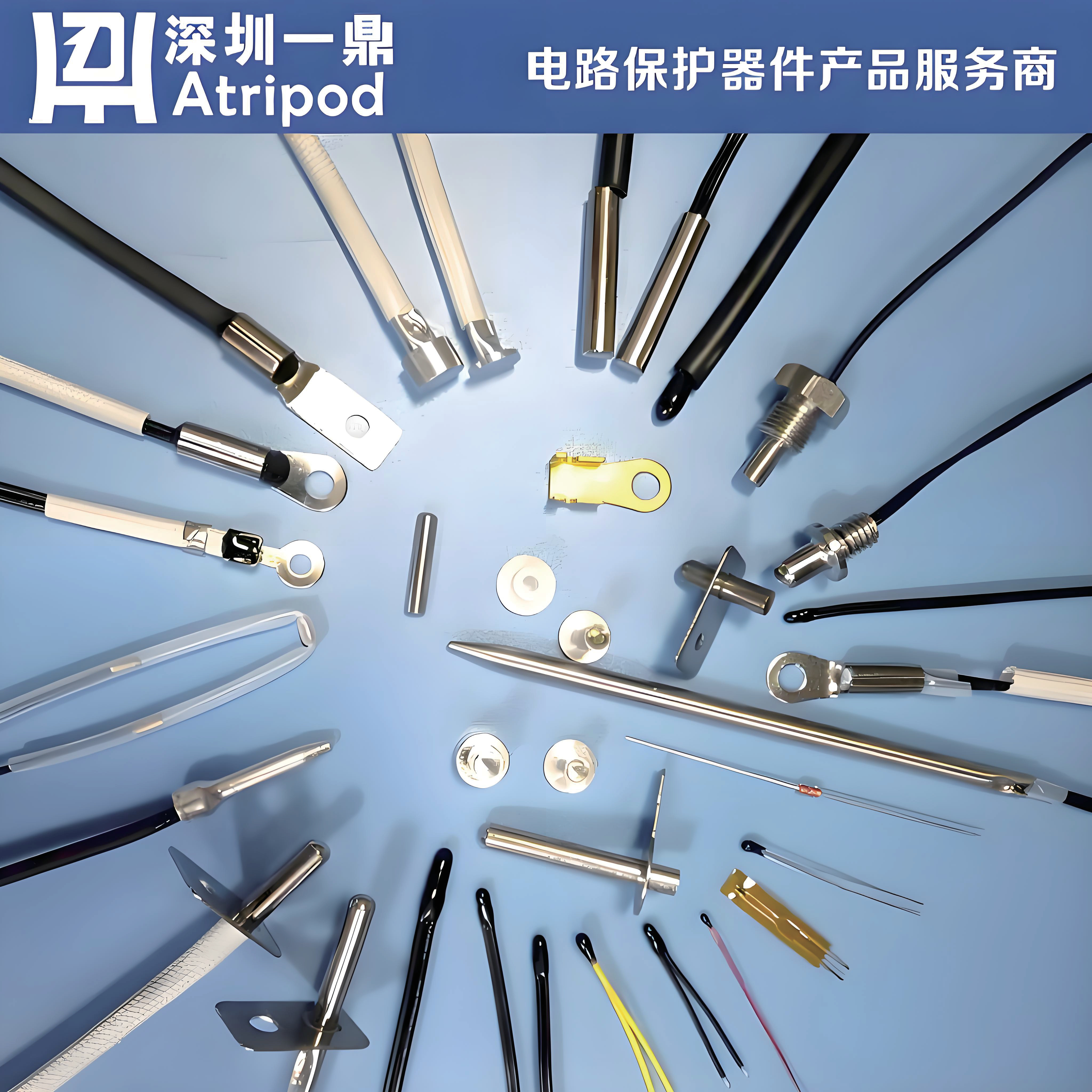 Incoming material inspection — wafers and leads