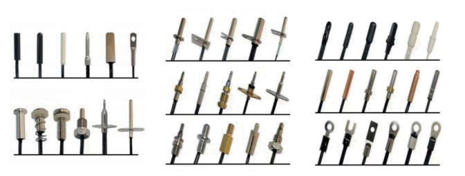 Custom Sensor Housing Formats