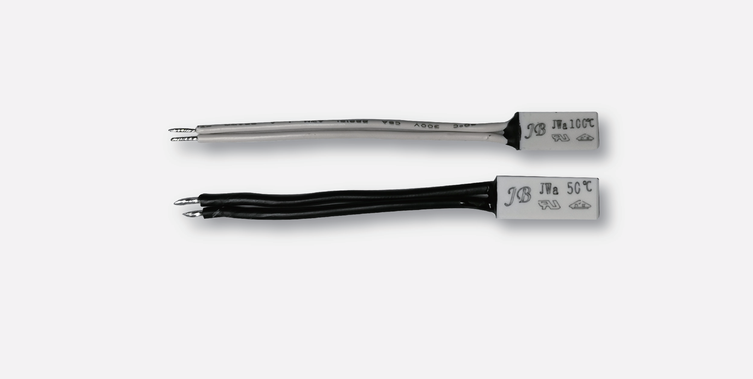 JB Thermal Switch